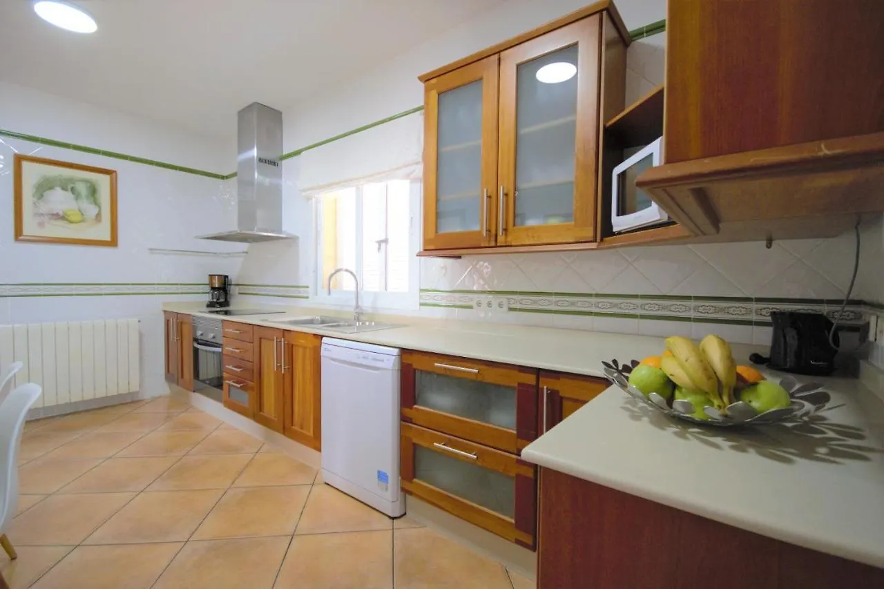 Villa Cunill Sa Torre