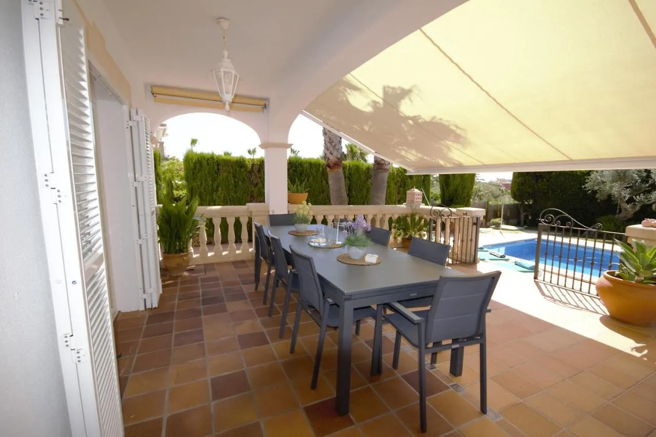 Villa Cunill Sa Torre 0*,